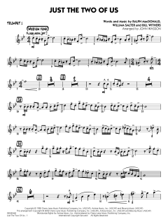 Just The Two Of Us von Grover Washington (Download) 
