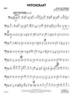 Witchcraft von Carolyn Leigh (Download) 