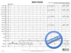 Brick House von The Commodores (Download) 