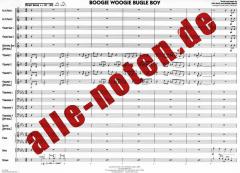 Boogie Woogie Bugle Boy von Don Raye (Download) 