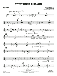 Sweet Home Chicago von The Blues Brothers (Download) 