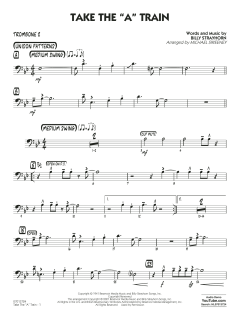 Take the A Train von Duke Ellington (Download) 