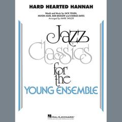 Hard Hearted Hannah von Bob Bigelow (Download) 