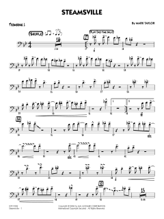 Steamsville von Mark Taylor (Download) 