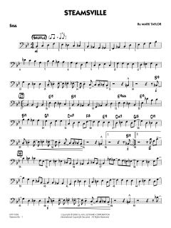 Steamsville von Mark Taylor (Download) 