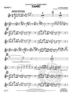 Tank! von Yoko Kanno (Download) 