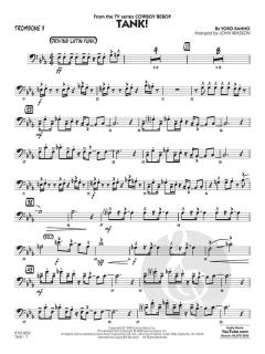 Tank! von Yoko Kanno (Download) 
