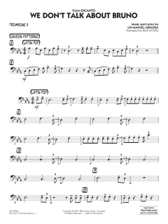 We Don't Talk About Bruno von Lin-Manuel Miranda (Download) 