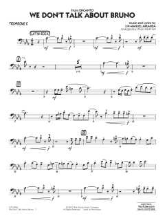 We Don't Talk About Bruno von Lin-Manuel Miranda (Download) 