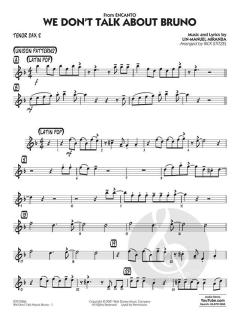 We Don't Talk About Bruno von Lin-Manuel Miranda (Download) 