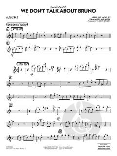 We Don't Talk About Bruno von Lin-Manuel Miranda (Download) 
