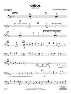 Ojitos (Little Eyes) von Michele Fernández (Download) 