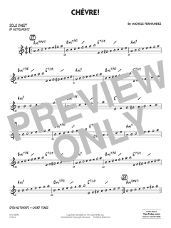 Que Chévre! von Michele Fernández (Download) 