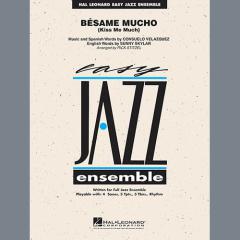 Bésame Mucho von Consuelo Velazquez (Download) 