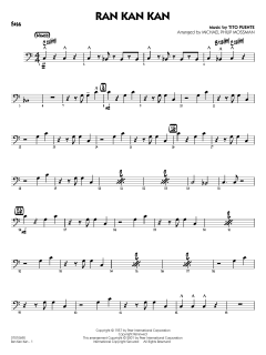 Ran Kan Kan von Tito Puente (Download) 