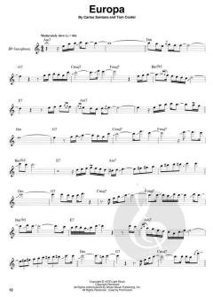 Mambo Swing (Big Bad Voodoo Daddy) 