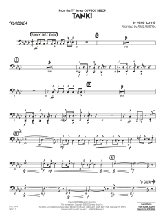 Tank! von Yoko Kanno (Download) 