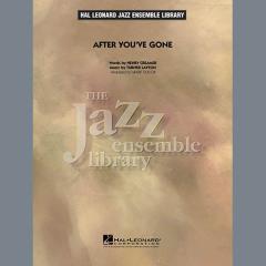 After You've Gone von Henry Creamer (Download) 