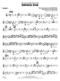 Shining Star von Earth, Wind & Fire (Download) 