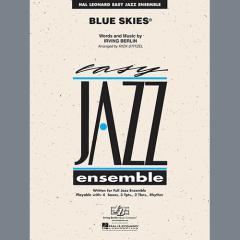 Blue Skies von Irving Berlin (Download) 