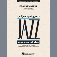 Frankenstein von Edgar Winter (Download) 