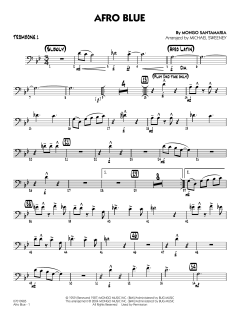 Afro Blue von John Coltrane (Download) 