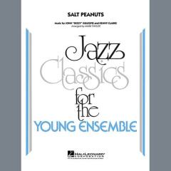 Salt Peanuts von Dizzy Gillespie (Download) 