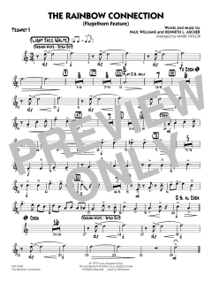 The Rainbow Connection von Kenneth L. Ascher (Download) 