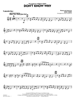 Don't Know Why von Norah Jones (Download) 