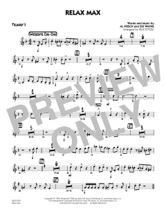 Relax Max von Al Frisch (Download) 