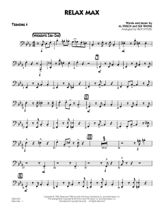 Relax Max von Al Frisch (Download) 