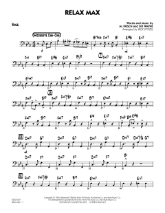 Relax Max von Al Frisch (Download) 