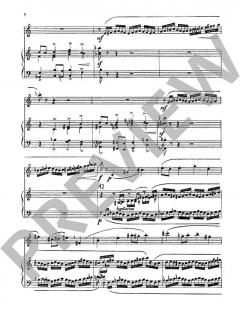 Concertino von Mátyás Seiber 