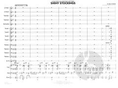 Shiny Stockings von Basie 