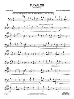 Tu Valor von Michele Fernández (Download) 
