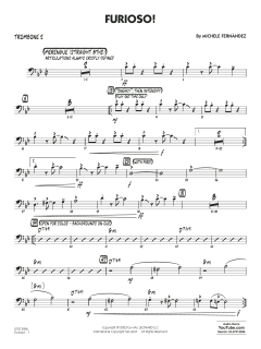 Furioso von Michele Fernández (Download) 