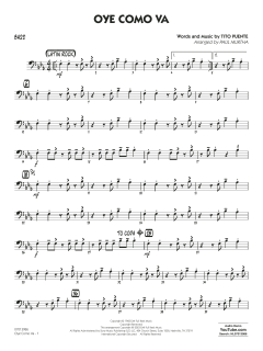 Oye Como Va von Tito Puente (Download) 