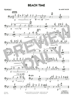 Beach Time von Mark Taylor (Download) 