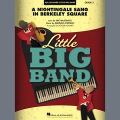 A Nightingale Sang in Berkeley Square von Eric Maschwitz (Download) 
