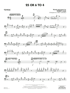 25 or 6 to 4 von Chicago (Download) 