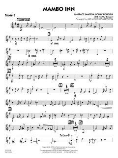 Mambo Inn (Download) 