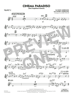 Cinema Paradiso von Ennio Morricone (Download) 