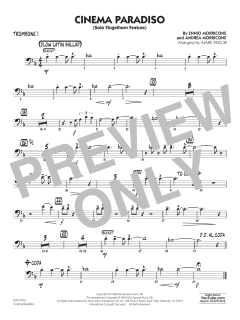 Cinema Paradiso von Ennio Morricone (Download) 