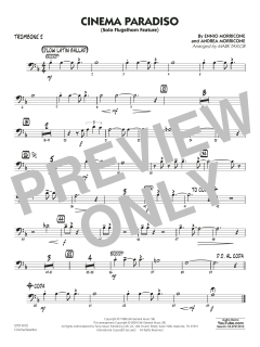 Cinema Paradiso von Ennio Morricone (Download) 