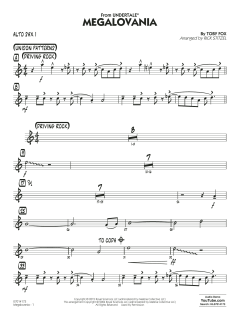 Megalovania von Toby Fox (Download) 