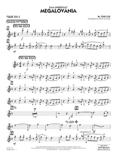 Megalovania von Toby Fox (Download) 