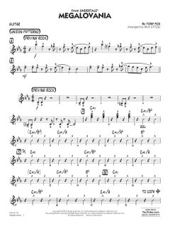 Megalovania von Toby Fox (Download) 