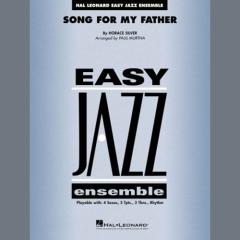 Song for My Father von Horace Silver (Download) 