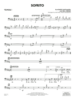 Sofrito von Mongo Santamaria (Download) 