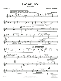 Sao Meu Sol von Michele Fernández (Download) 